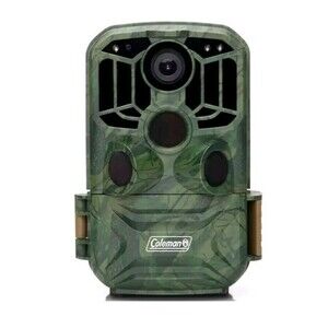 Coleman XtremeTrail 24MP 1296p Waterproof Game/Hunting Camera Wi-Fi CHD400W New!